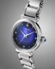 Picture of Citizen L Mae Blue Dial Stainless Steel by Citizen  