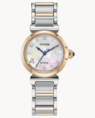 Picture of Citizen L Mae Elegant White 