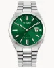 Picture of Tsuyosa Green Dial by Citizen 