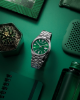 Picture of Tsuyosa Green Dial by Citizen 