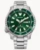 Picture of Promaster Dive Green Dial Automatic Stainless Steel