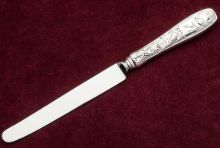 Picture of Dinner Knives French