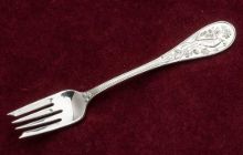 Picture of Salad Forks