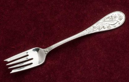 Picture of Salad Forks