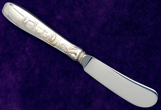 Picture of Hh Paddle Bl.spreaders