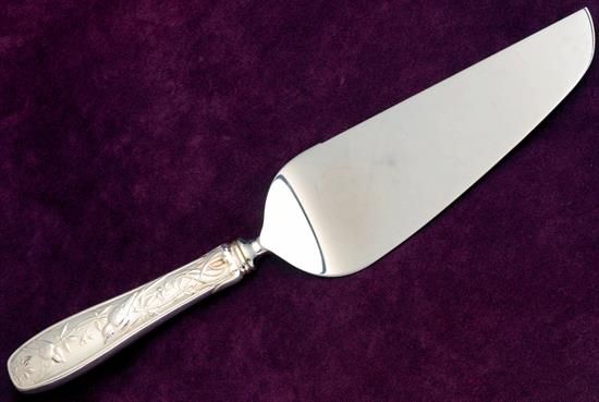 Picture of Pie Or Cake Serv.knife