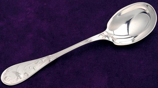 Picture of Sugar Spoon
