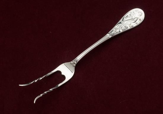 Picture of Baked Potato Serv.fork