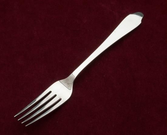 Picture of Luncheon Forks