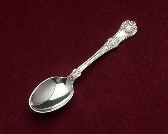 Picture of Teaspoons