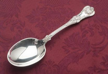 Picture of Berry Serving Spoon