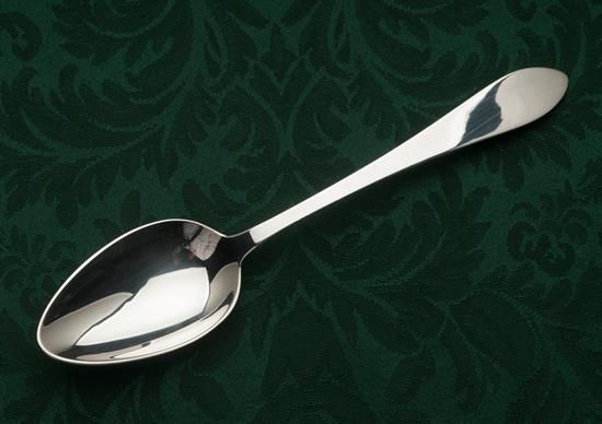 Picture of Table Serving Spoon