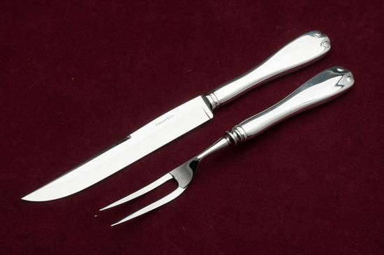 Picture of Steak Carving Set