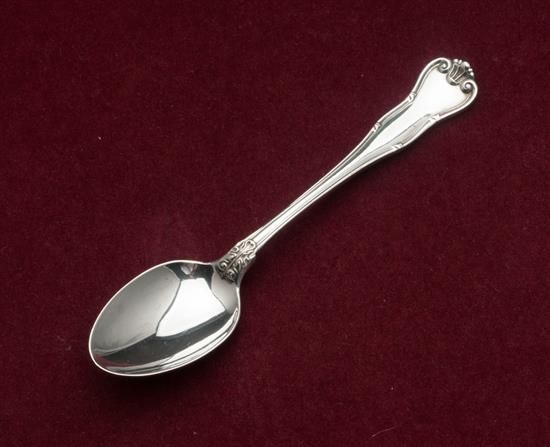 Picture of Teaspoons