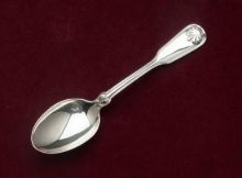 Picture of Teaspoons