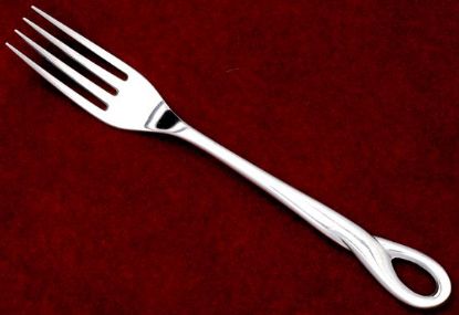 Picture of Salad Forks: