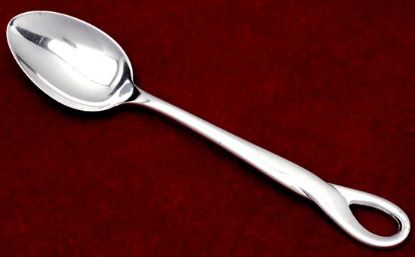 Picture of Place Soup Spoons