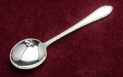 Picture of Cream Soup Spoons