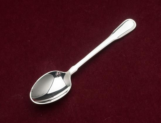 Picture of Teaspoons