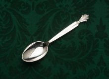 Picture of Teaspoons