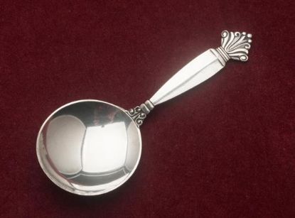 Picture of Bon Bon/candy Dish Spn