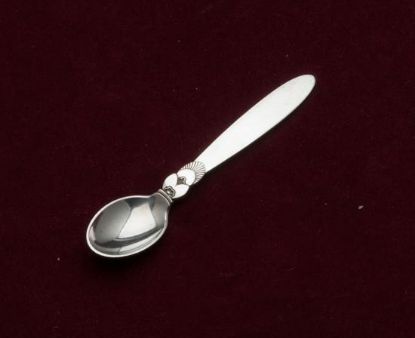 Picture of Demitasse/coffee Spoon