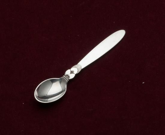 Picture of Demitasse/coffee Spoon