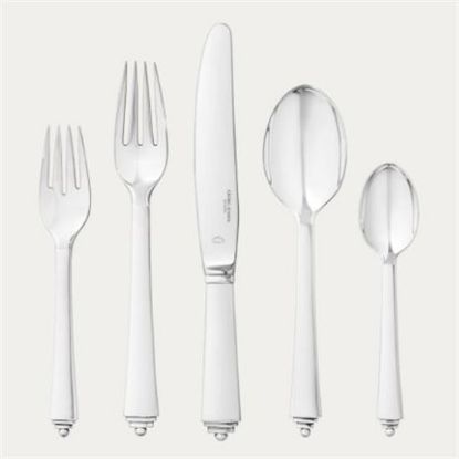 Picture of New 5pc. Dinner Settin