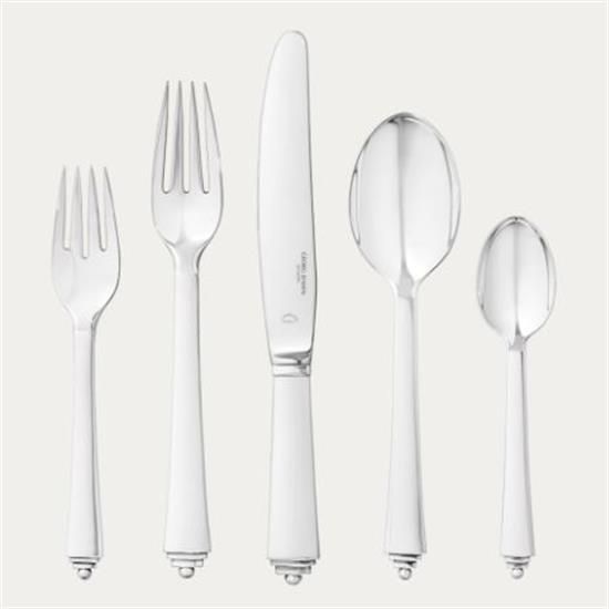 Picture of New 5pc. Dinner Settin