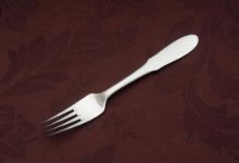 Picture of Salad Forks