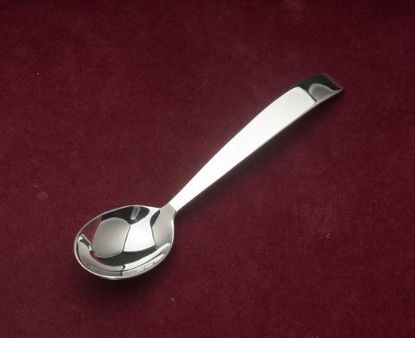 Picture of New Sugar Spoon