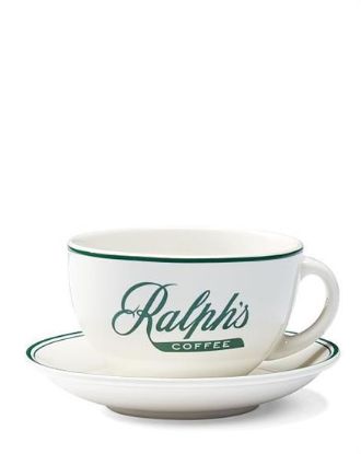 Picture of New Demi Cup&saucer
