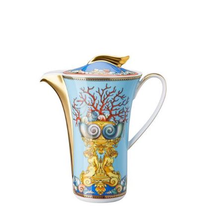 Picture of New Coffee Pot