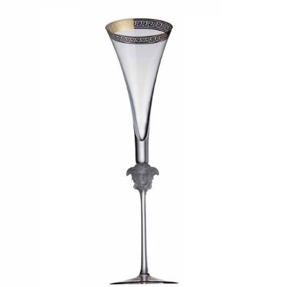 Picture of New Flute Champ.glass