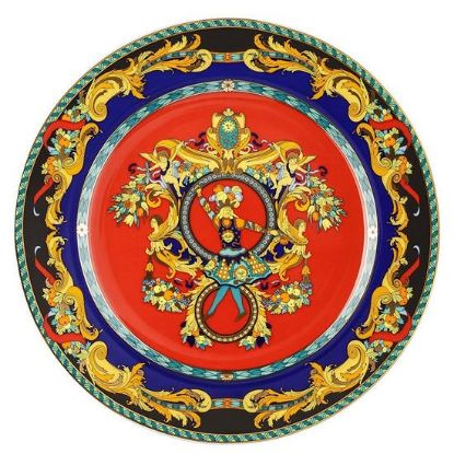 Picture of Dinner Plates
