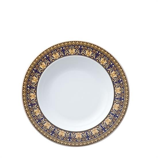 Picture of New Soup Plates