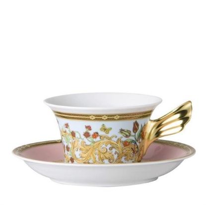 Picture of New Tea Cups