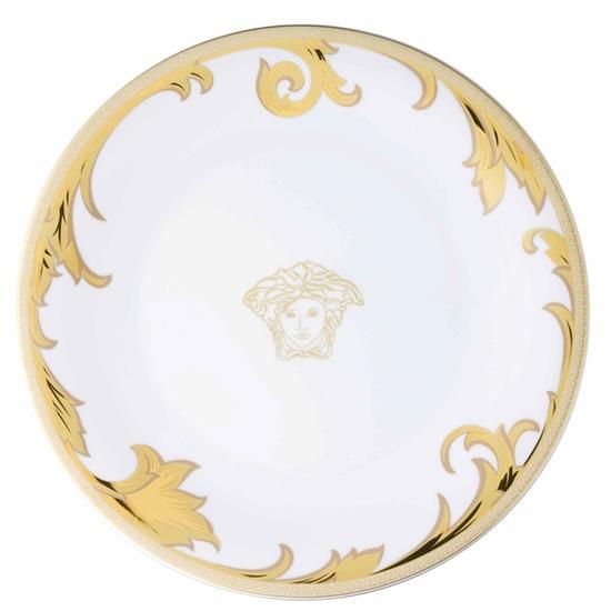 Picture of New Service Plate 12"