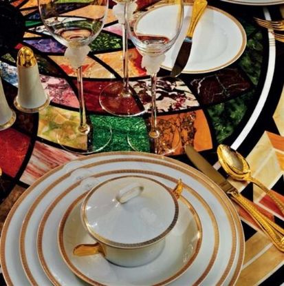 Picture of New 5pc. Setting