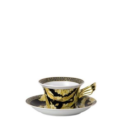 Picture of New Tea Cup Saucer