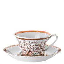 Picture of New Tea Cups