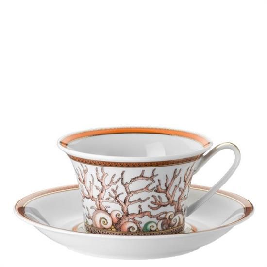 Picture of New Tea Cup Saucer