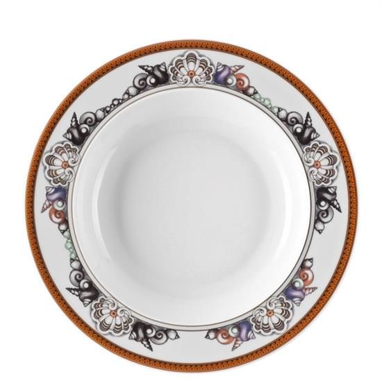 Picture of New Soup Plates