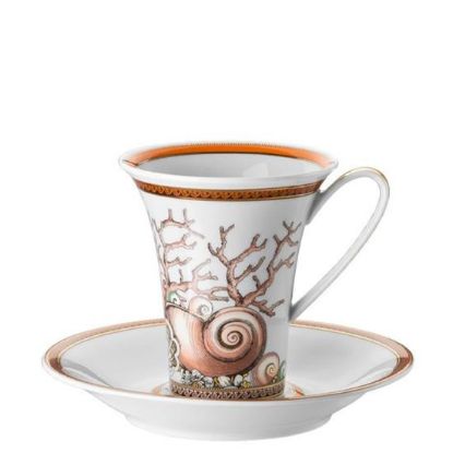 Picture of New Demi Cup&saucer