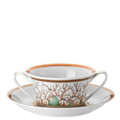 Picture of New Cream Soup Stand