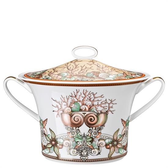 Picture of New Soup Tureen