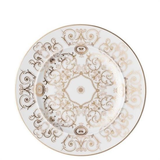 Picture of New Butter Plates