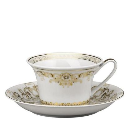 Picture of New Tea Cups