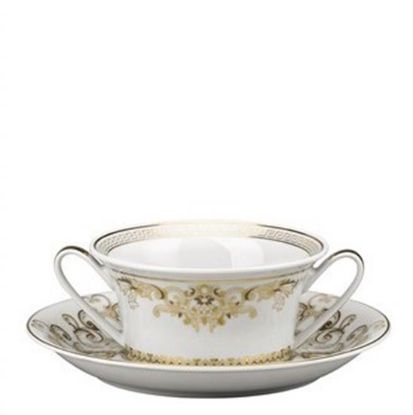 Picture of New Cream Soup Cup