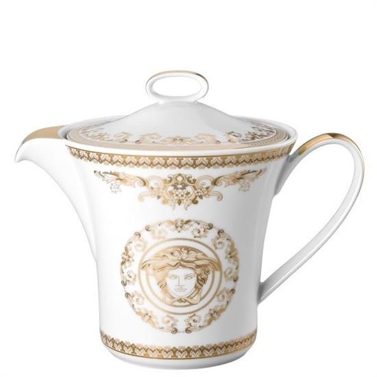 Picture of New Tea Pot